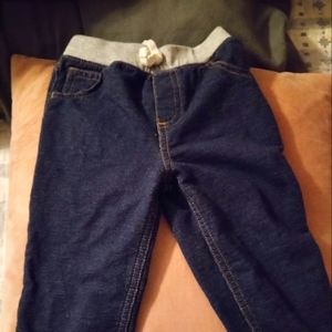 Carter's Pull on Jean 24 Months